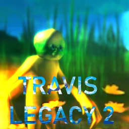 Survive Travis the Chimpanzee V2 Legacy