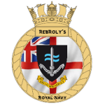 [RNRP] Special Boat Service