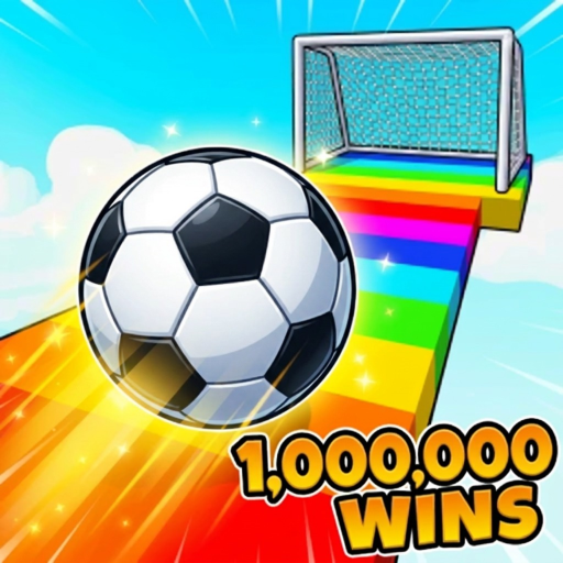 Kick a Ball Training!
