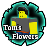 Tom's Flowers