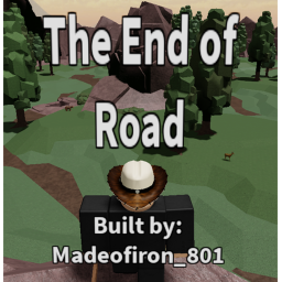 The End of Road