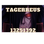 tagerreus