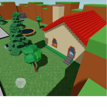 peaceful robloxia game