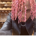 Pink’s UGC