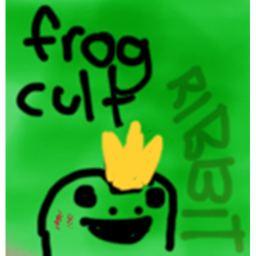 - The Frogs -'s Castle for The Queen 👑 🐸