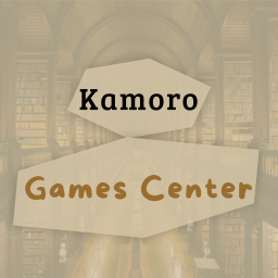 KAMORO Games Center