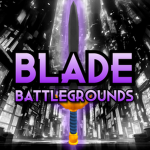 Blade-Battlegrounds