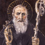 Vicariate of Saint Benedict of Nursia