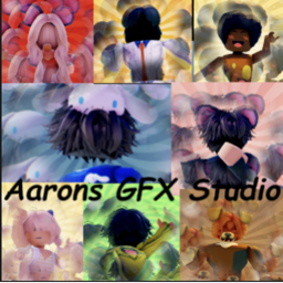 Aarons GFX Studio