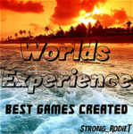Worlds Experience