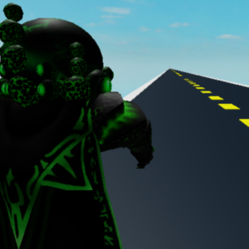 walk a extremely long road for nothing (GEARS)