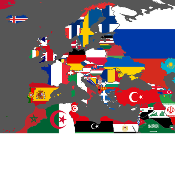 Battle For Europe 2 (WIP)