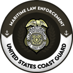Maritime Law Enforcement•