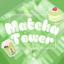 🍵 Matcha Tower 
