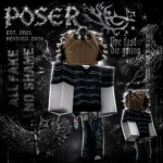 poser. Group Thumbnail