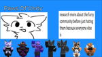 Paws Of Unity