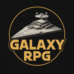 Galaxy RPG