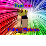 PudEm T-shirts