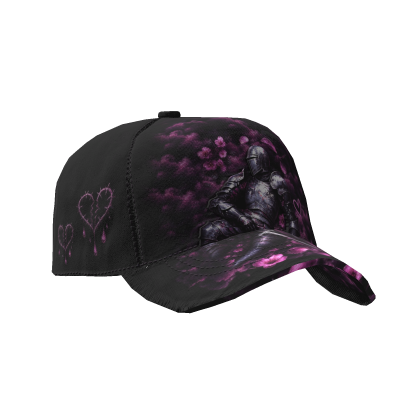 Gorra Junior H DEPRESSED ☔️(Hacia Atrás) Roblox item