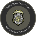 |Maritime Law Enforcement|