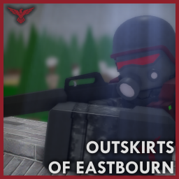 Outskirts of Eastbourn