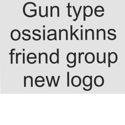 Gun type