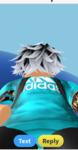 GH0ST FACE CHAT GR0UP