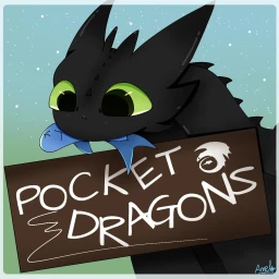 Pocket Dragons [Testing] icon
