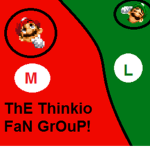 The thinkio Fan Group