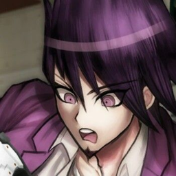 mimicking nagito