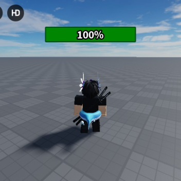 Heavens realm(In Dev)