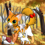 WARRIORCATRPS