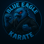 Blue Eagle Karate