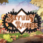 Skyway Racers