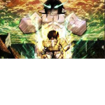 Attack On Titan: Hidden Faith