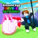 Swing Obby for Eggs icon
