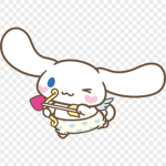 Cinnamoroll fan lover