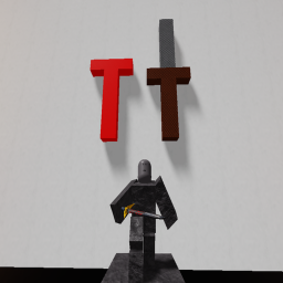 (UNIFORMS! MAP REVAMP!) Medieval Sword Training
