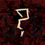 The Shattered People