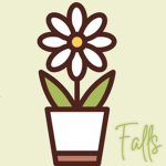 daisyfalls