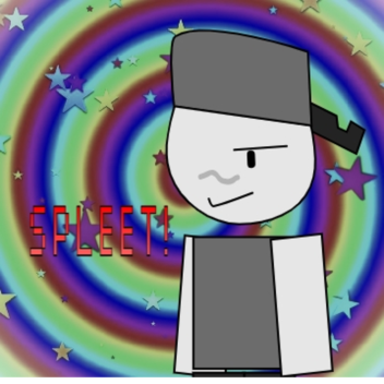 Spleet! [ OLD VERSION ]