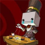 Battleblock theater fan group!