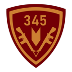 345th Infantry Battalion