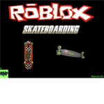 Epic Skaters Of Roblox!