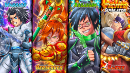 Symulator myśliwca ⚔️