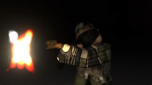 Mad Man (Alpha)