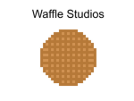 WaffIe Studi0s