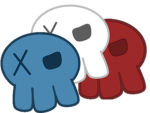 The Replicated Dead
