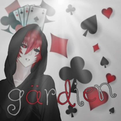 gärdien Roblox group icon