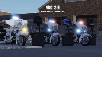 NRC | Nevada Roleplay Community 2.0